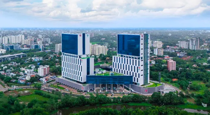 Right Managed Office for your Business